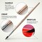 60PCS Watercolor Paint Kit, Professional Painting Supplies Set 24 Tube Water Color Paints, 8 Synthetic Squirrel Brushes, 25 Paper Pad, Palette, Color Wheel for Artists, Beginners, Kids, Adults